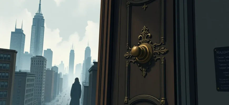 Filmy dramatyczne o marginesie społecznym