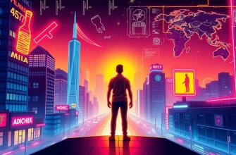 Filmy o alkoholikach - 10 inspirujących historii