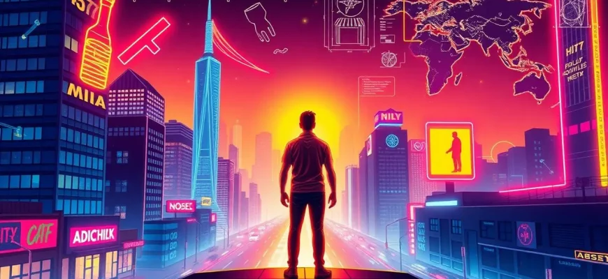 Filmy o alkoholikach - 10 inspirujących historii