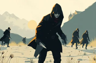 Kradzieże i honor: 10 filmów o złodziejach