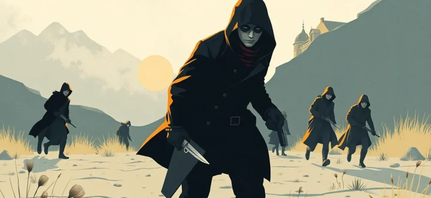 Kradzieże i honor: 10 filmów o złodziejach