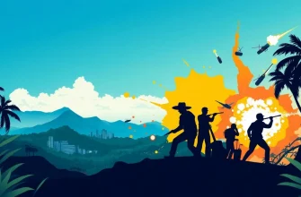 Najlepsze filmy akcji o Kolumbii