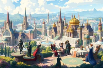 Najlepsze filmy fantasy o elitach