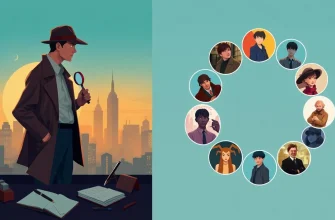 Detektywistyczne filmy o samotnikach