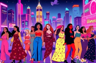 10 filmów o prawach kobiet