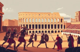 Najlepsze historyczne filmy o gladiatorach