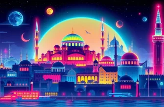 10 Filmów Biograficznych o Stambule