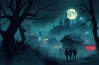 Tajemnicze miejsca w thrillerach - 10 filmów, które musisz zobaczyć