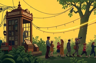 Najlepsze dokumentalne filmy o rozwoju telekomunikacji