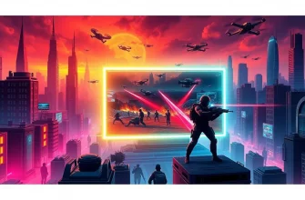 Top 10 filmów o wojnie cyfrowej