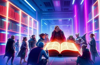 Fantastyczne filmy o literaturze