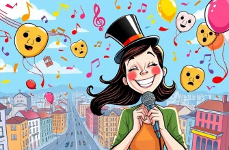 Komedia i opera: 10 filmów, które musisz zobaczyć