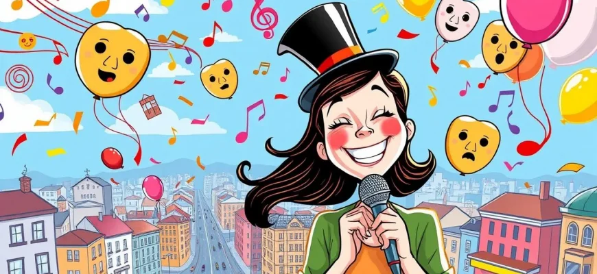 Komedia i opera: 10 filmów, które musisz zobaczyć