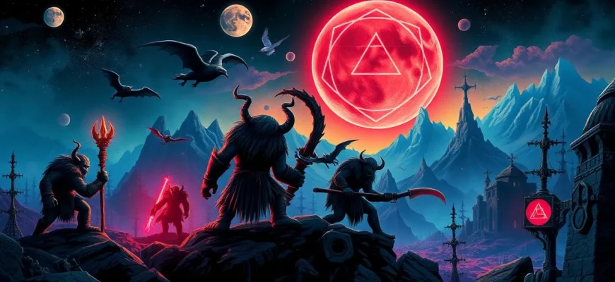 Najlepsze thrillery o orkach