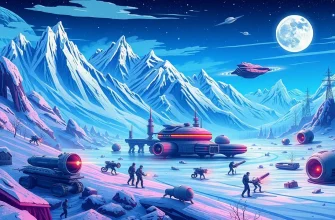 Najlepsze Filmy Sci-Fi o Zimnie