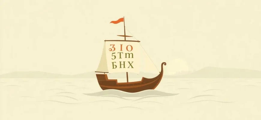 Filmy historyczne o starożytnej Fenicji