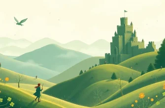 Najlepsze filmy fantasy o Irlandii