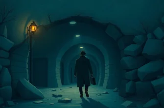 Tajemnice podziemi: 10 detektywistycznych filmów