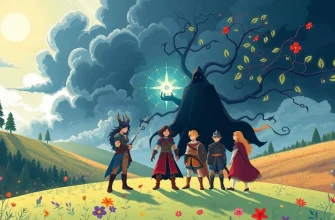 Najlepsze filmy fantasy o opozycji