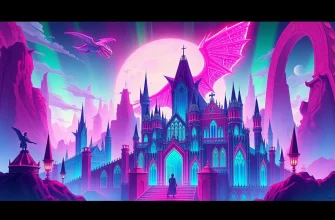 Fantastyczne Królestwa w Filmach