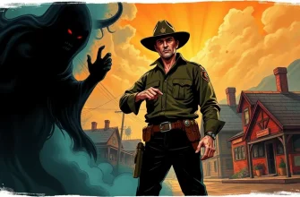 Najlepsze filmy grozy o szeryfach