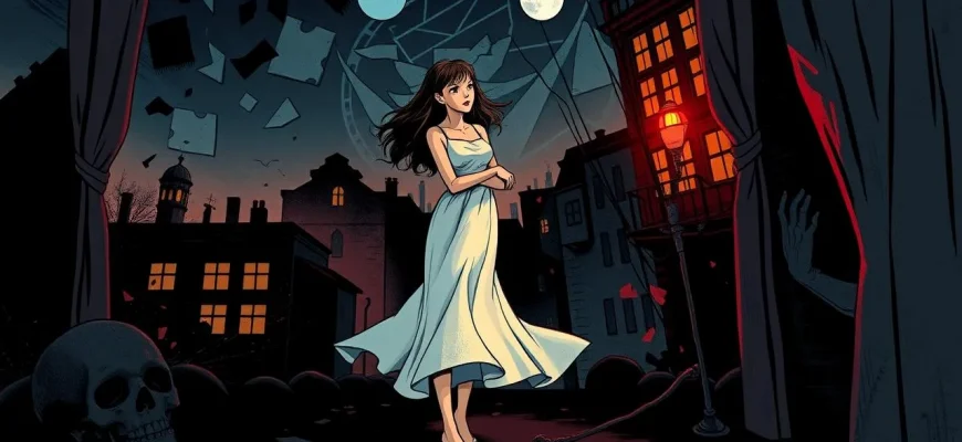 Najlepsze filmy grozy z otwartym zakończeniem