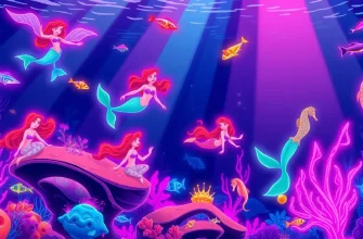 Najlepsze filmy o syrenach