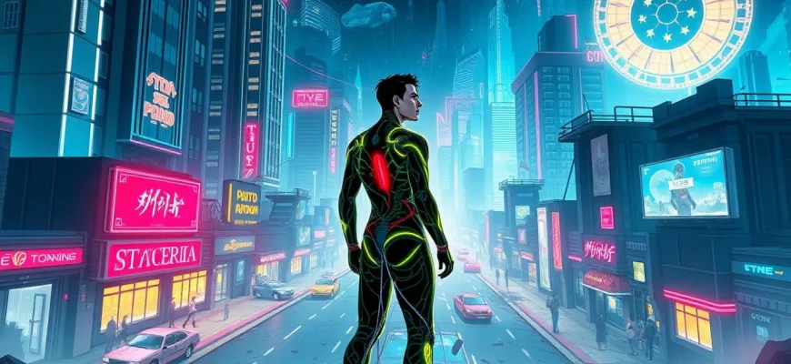 Thrillery o raju - 10 filmów, które musisz zobaczyć