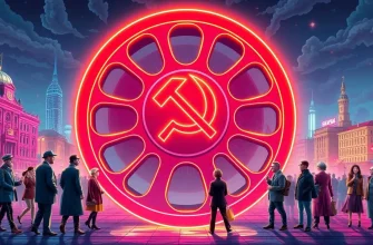 Najlepsze filmy o komunistach