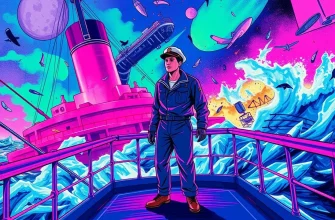 Najlepsze filmy biograficzne o katastrofach morskich