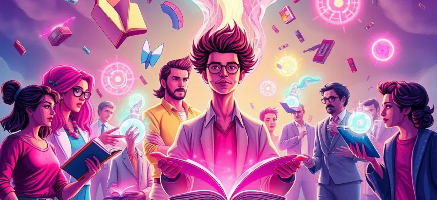 Filmy o telekinezie - 10 fantastycznych propozycji