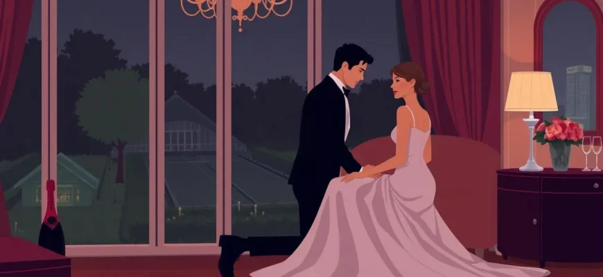 10 filmów dramatycznych o swingerach