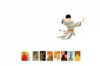 Top 10 filmów o mistrzach kung-fu