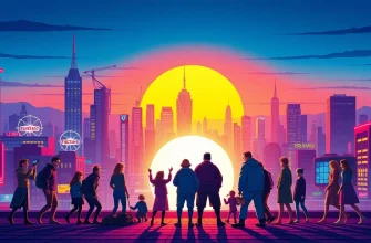 Filmy o charakterze - 10 inspirujących historii