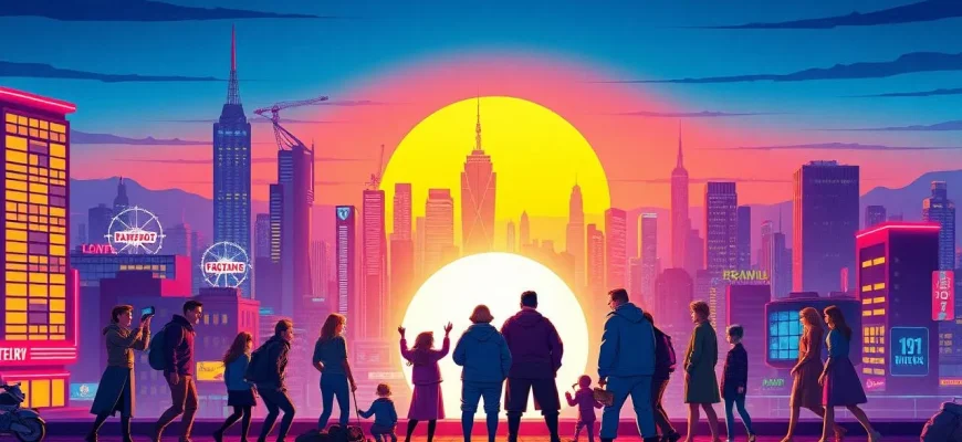 Filmy o charakterze - 10 inspirujących historii