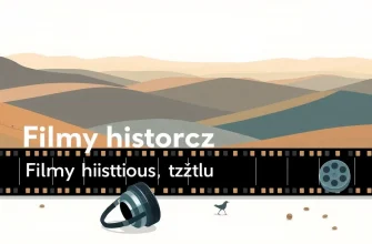 Filmy historyczne o Urartu