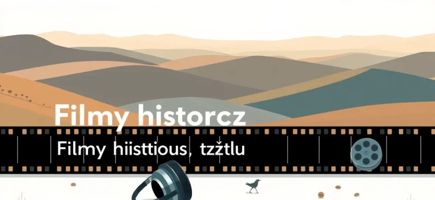 Filmy historyczne o Urartu
