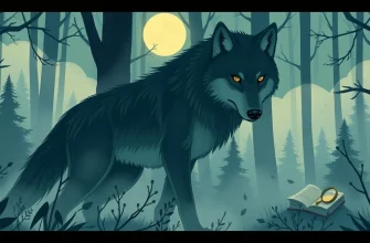 Najlepsze filmy detektywistyczne z wilkami