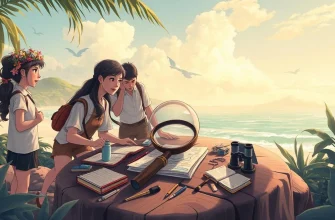 Kryminalne filmy o wyspach: 10 tytułów, które musisz zobaczyć