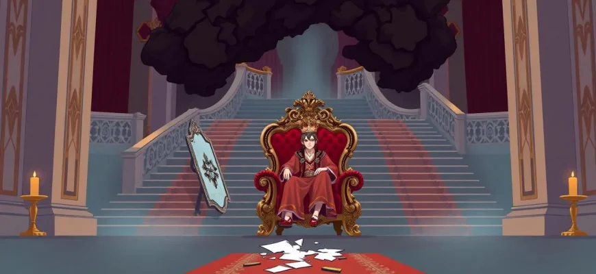 Filmy dramatyczne o arogancji