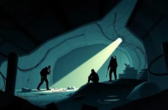 Najlepsze filmy o awariach w schronach