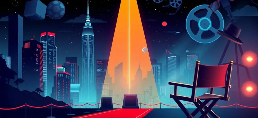 Najlepsze Thrillery o Świecie Kina