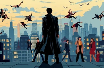 10 Filmów o Zemście w Świecie Przestępczym