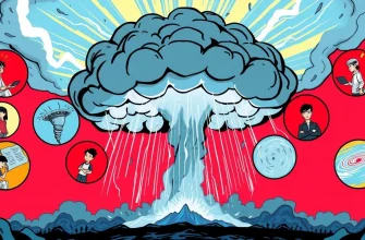 Najlepsze filmy grozy o pogodzie