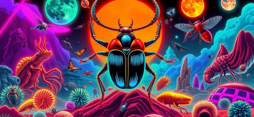 Najlepsze filmy o żukach