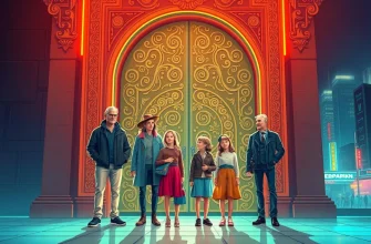 Filmy rodzinne o spadkach