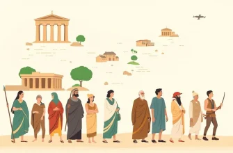 10 interesujących historycznych filmów o kulturze likijskiej