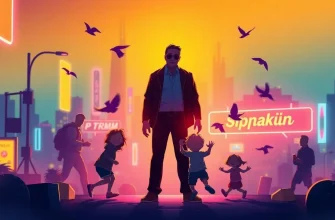 Najlepsze filmy o ojcostwie i ojcach samotnie wychowujących dzieci