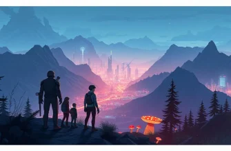 Najlepsze filmy sci-fi o górach