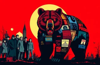 Najlepsze rosyjskie filmy grozy